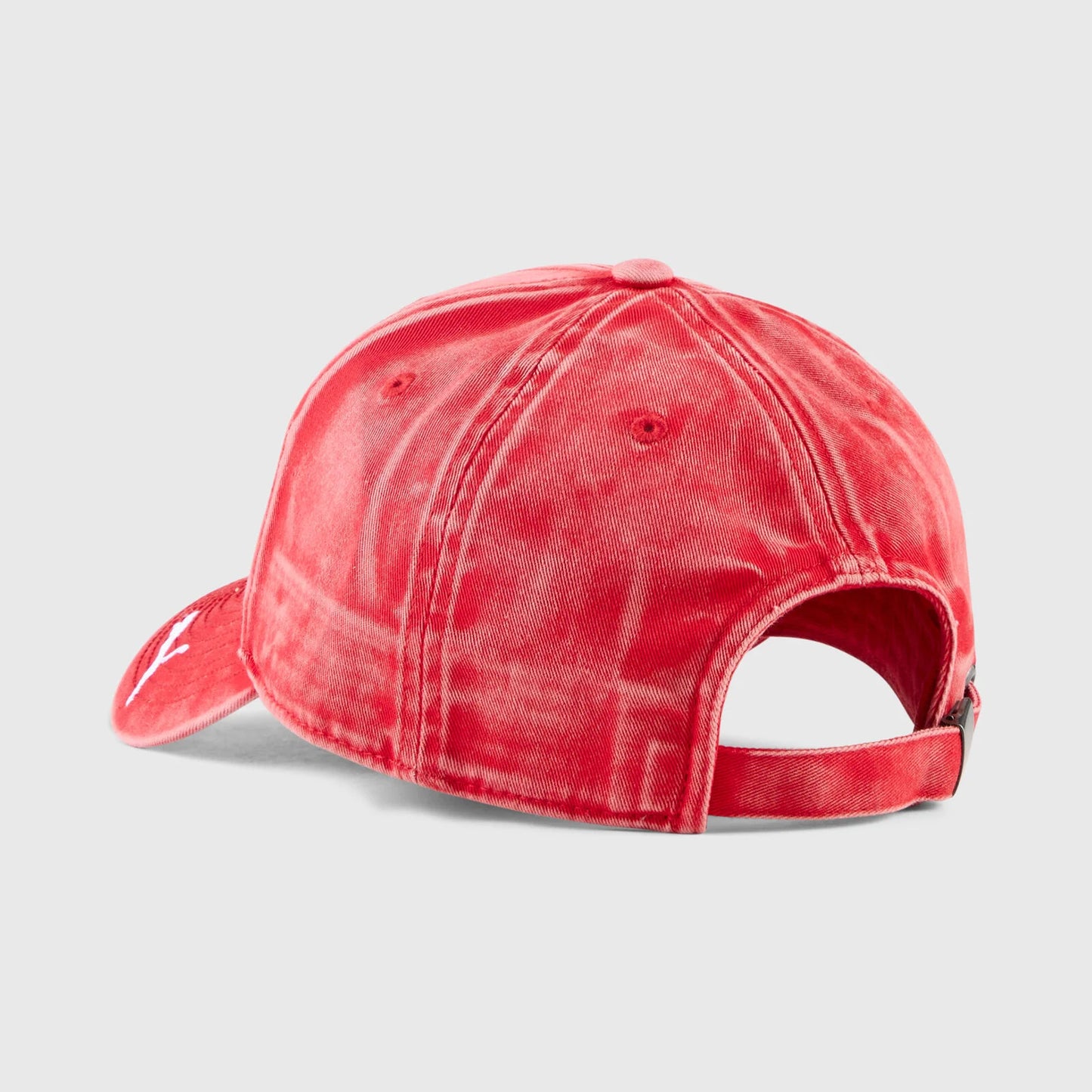 [In-Stock] Scuderia Ferrari 2024 Las Vegas GP "Desert Sun" Team Cap