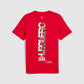 [Pre-Order] Scuderia Ferrari 2024 95 Years Charles Leclerc T-Shirt (2 Colours)