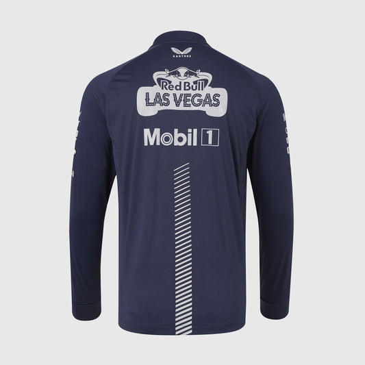 [Pre-Order] Oracle Red Bull Racing 2023 Las Vegas GP Softshell Jacket