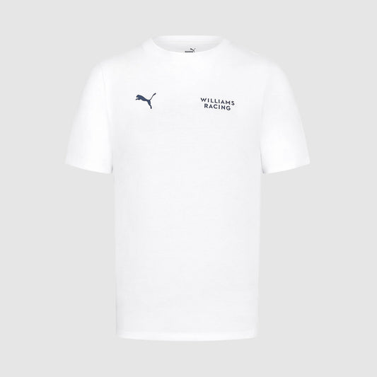 [Pre-Order] Williams Racing 2024 Australia GP T-Shirt