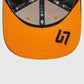 [Pre-Order] McLaren 2024 Lando Norris 9FIFTY Cap
