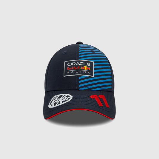 [Pre-Order] Red Bull Racing 2024 Sergio Perez 9FORTY Cap