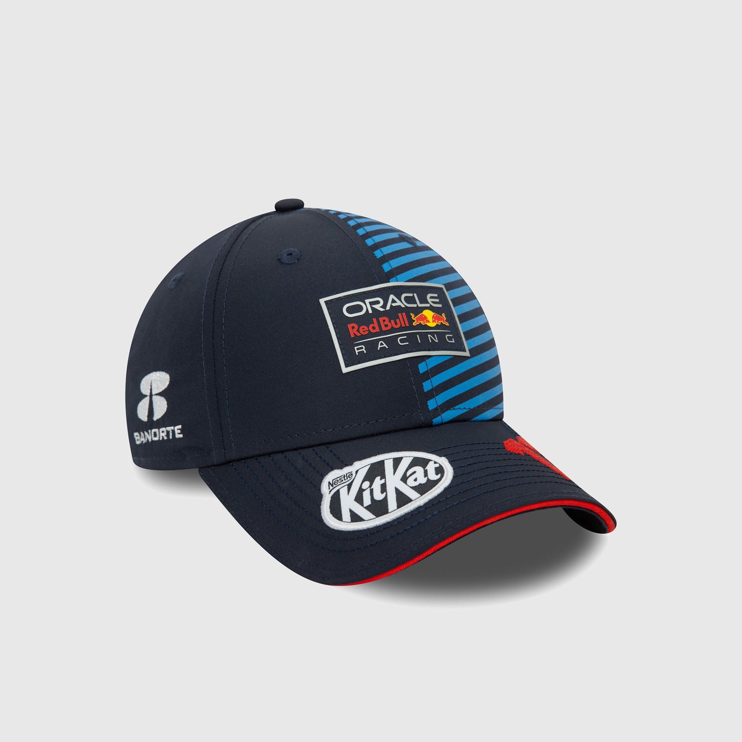 [Pre-Order] Red Bull Racing 2024 Sergio Perez 9FORTY Cap