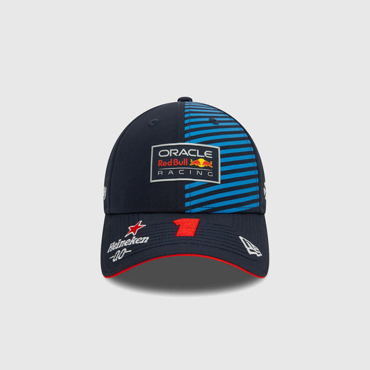 [Pre-Order] Red Bull Racing 2024 Max Verstappen 9FORTY Cap