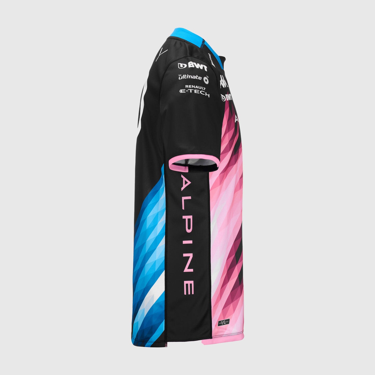 [PRE-ORDER] BWT Alpine F1 2024 Pierre Gasly T-Shirt