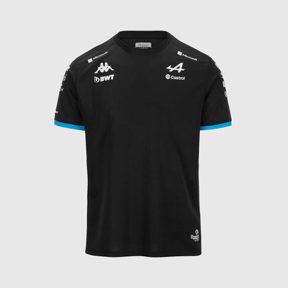 [PRE-ORDER] BWT Alpine F1 2024 Team T-Shirt (2 Colours)