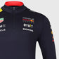[Pre-Order] Red Bull Racing 2024 Team 1/4 Zip Midlayer