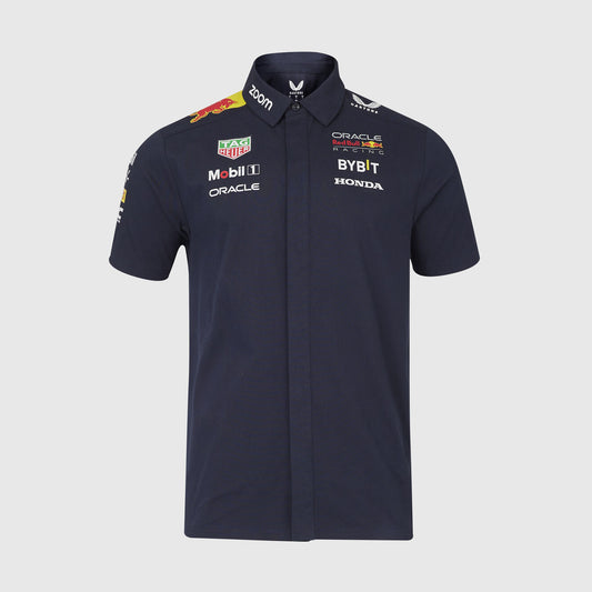 [Pre-Order] Red Bull Racing 2024 Team Shirt