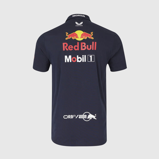 [Pre-Order] Red Bull Racing 2024 Team Shirt