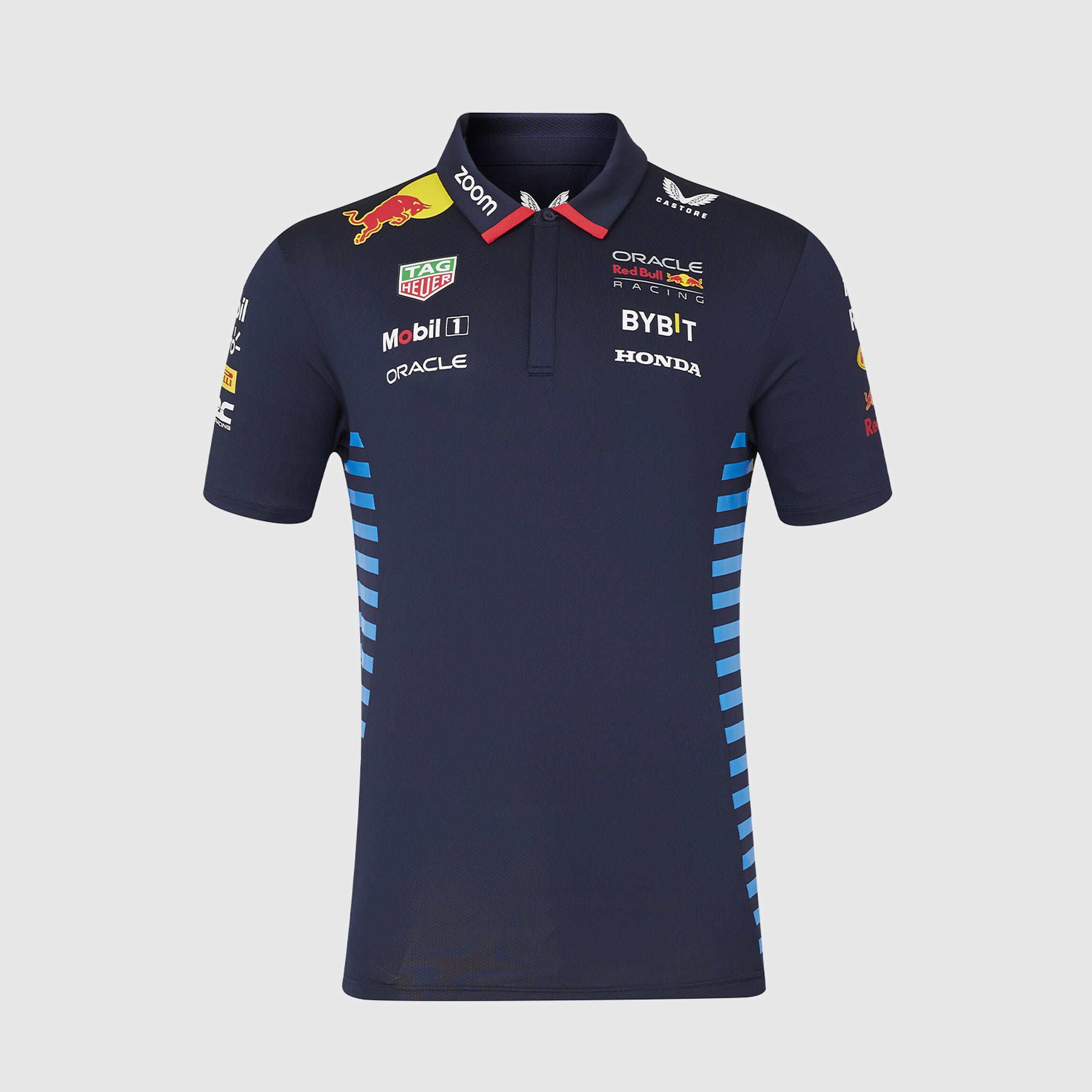 [PreOrder] Red Bull Racing 2024 Team Polo PACIERSHK