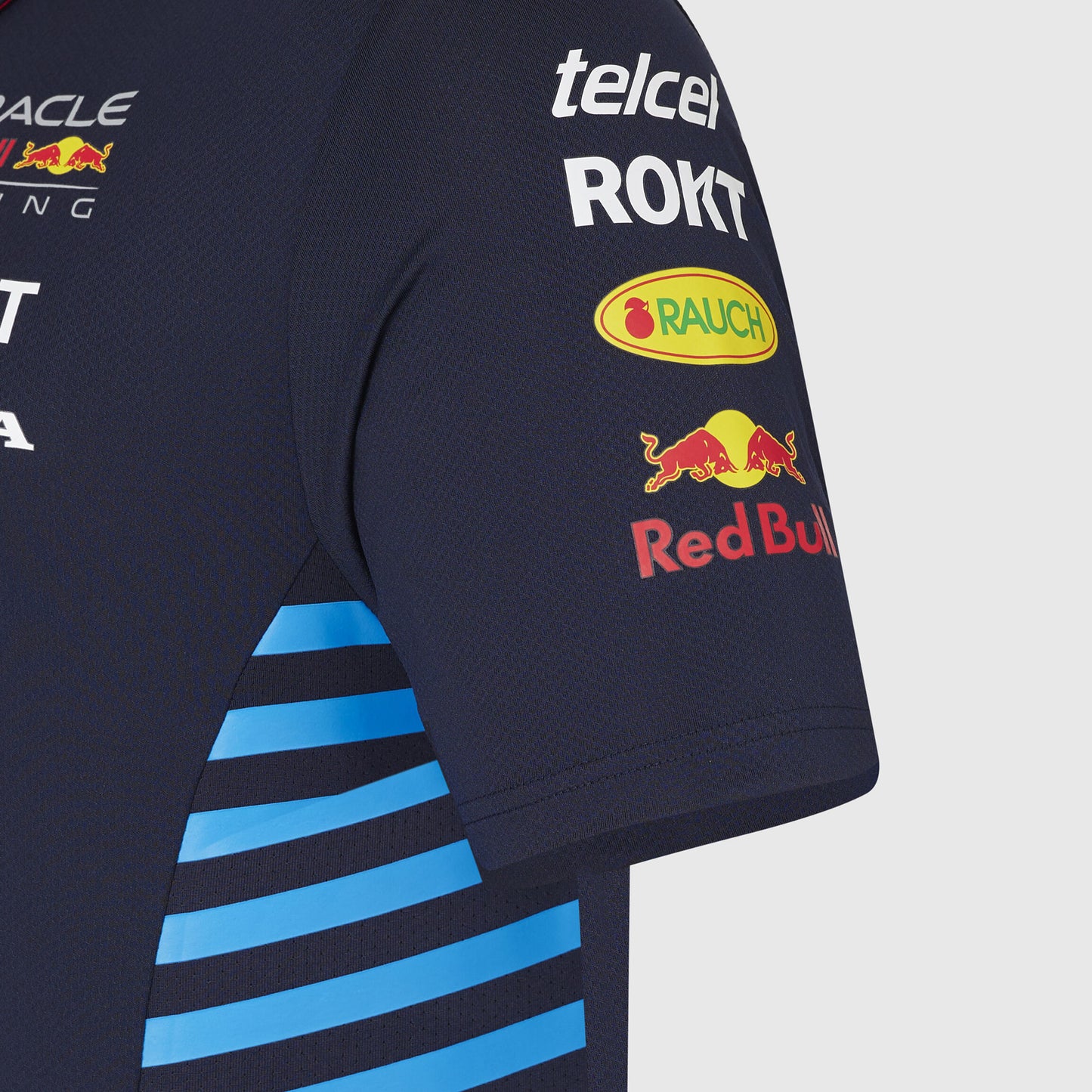 [Pre-Order] Red Bull Racing 2024 Team Polo