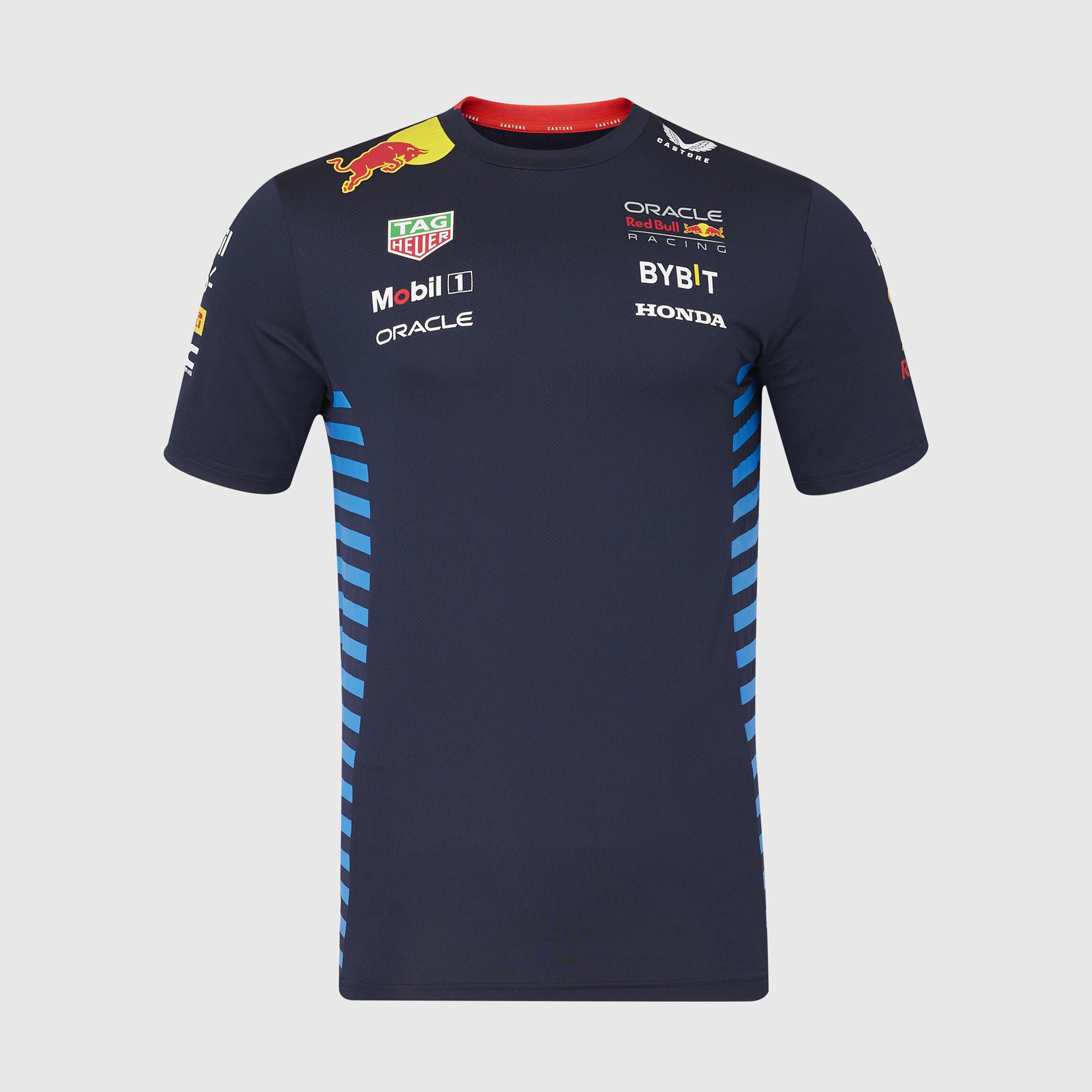 [PreOrder] Red Bull Racing 2024 Team TShirt PACIERSHK