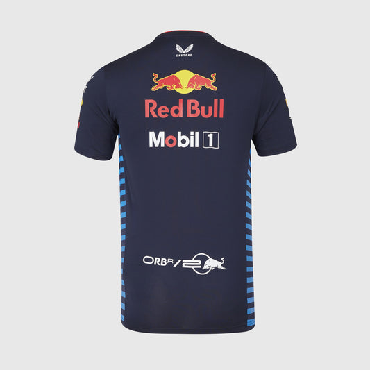 [Pre-Order] Red Bull Racing 2024 Team T-Shirt