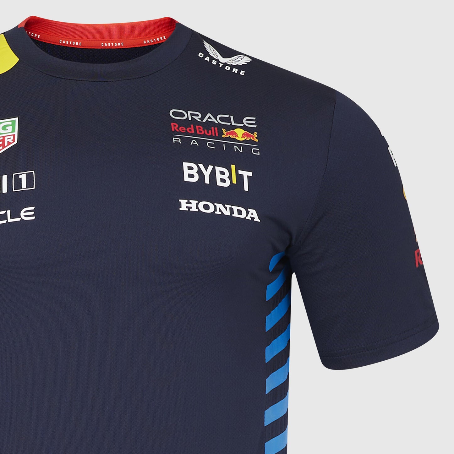 [Pre-Order] Red Bull Racing 2024 Team T-Shirt