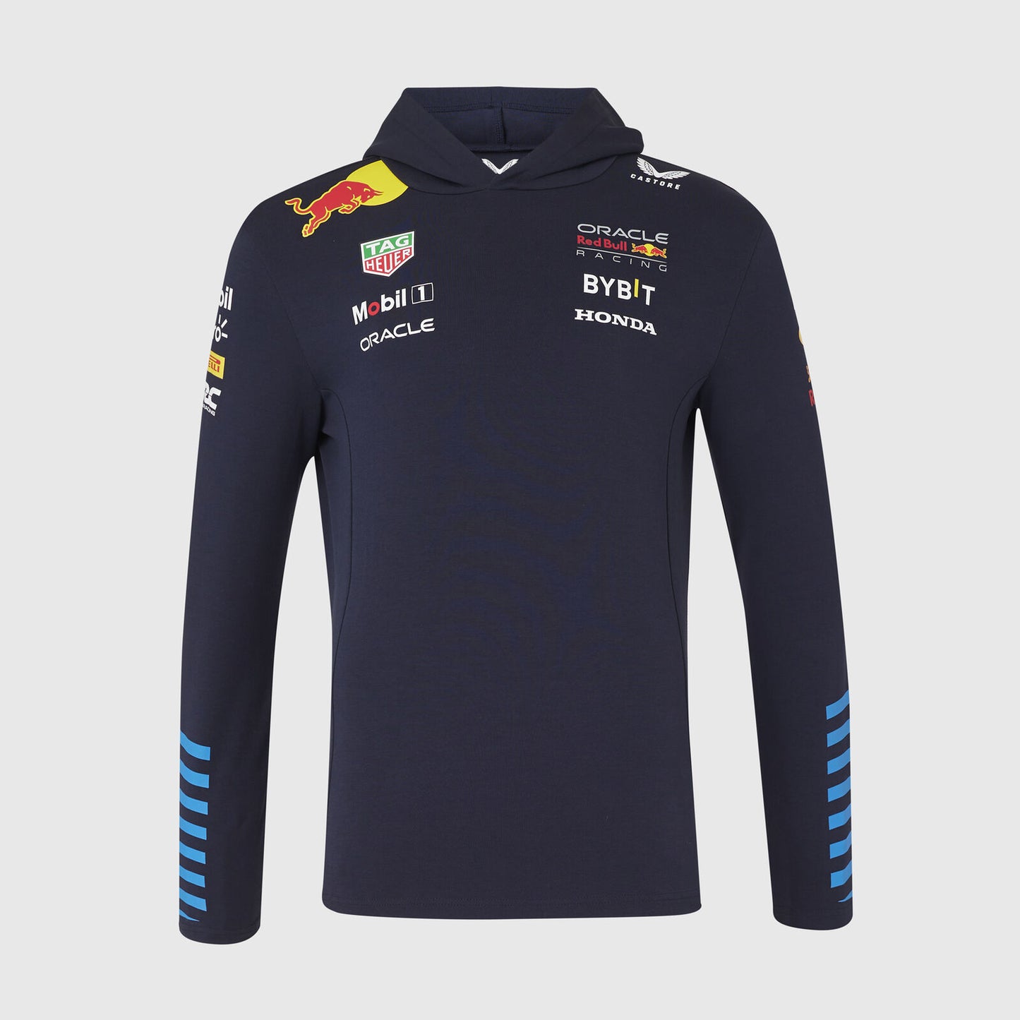 [Pre-Order] Red Bull Racing 2024 Team Hoodie