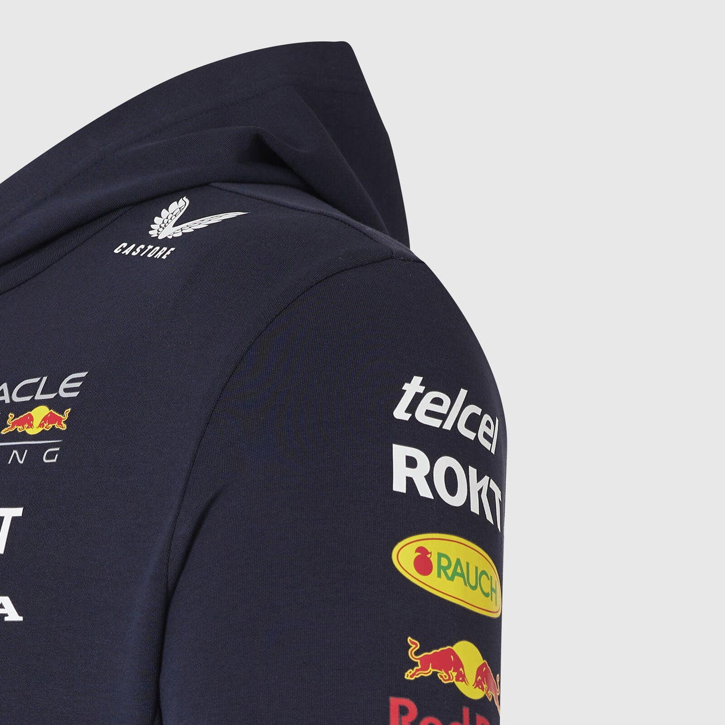 [Pre-Order] Red Bull Racing 2024 Team Hoodie