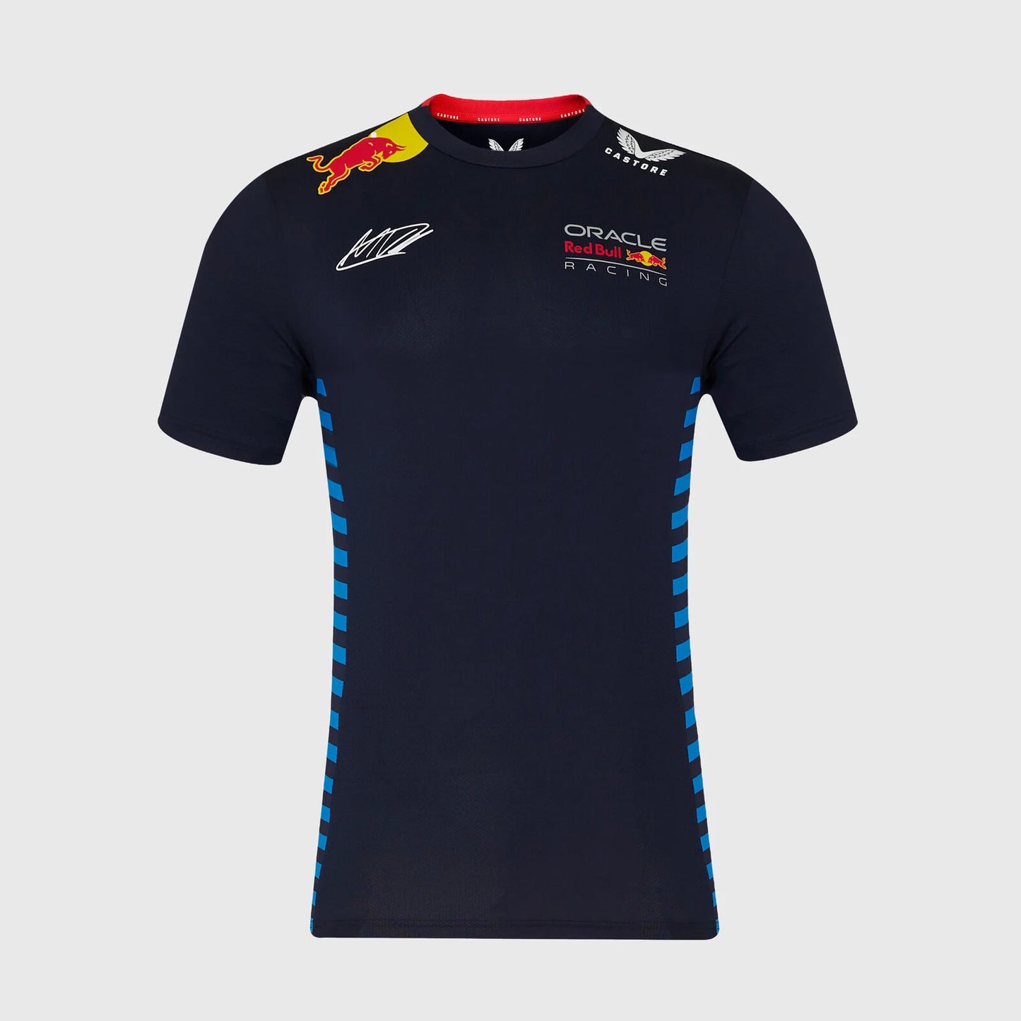 [Pre-Order] Red Bull Racing 2024 Max Verstappen T-Shirt