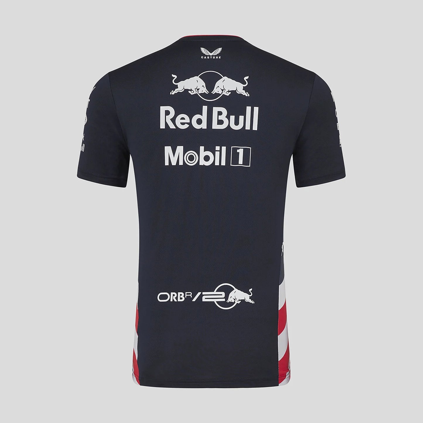 [Pre-Order] Red Bull Racing 2024 Team USA T-Shirt