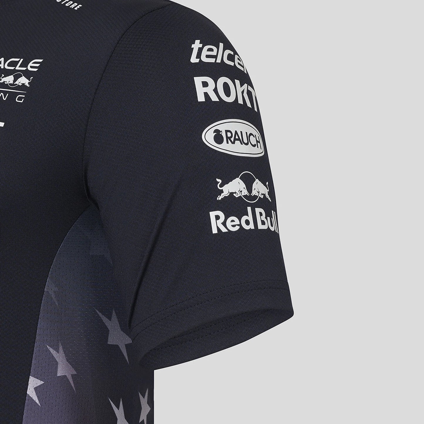 [Pre-Order] Red Bull Racing 2024 Team USA T-Shirt