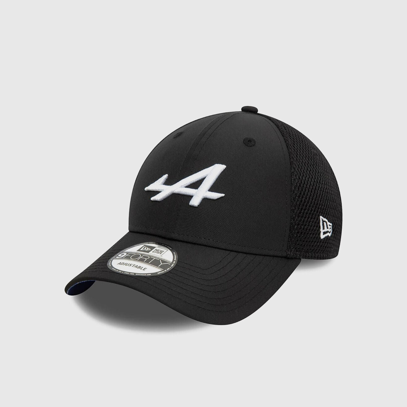 [Pre-Order] BWT Alpine F1 2024 Team 9FORTY Cap