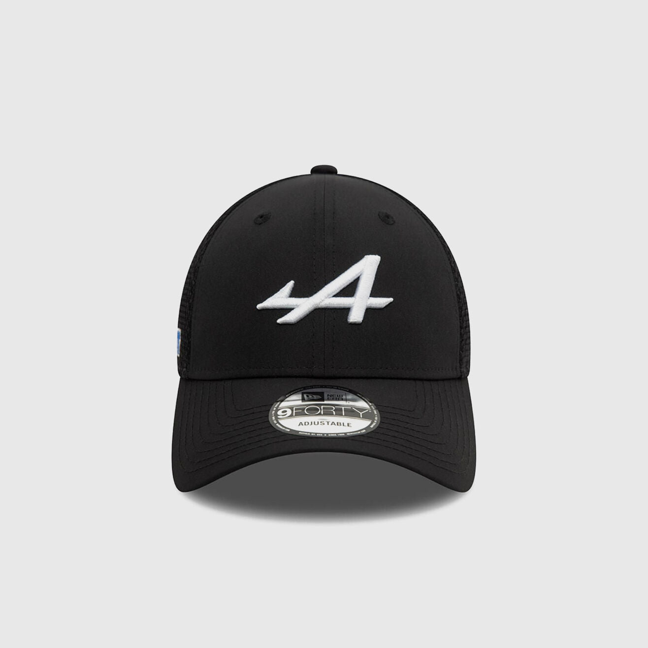 [Pre-Order] BWT Alpine F1 2024 Team 9FORTY Cap