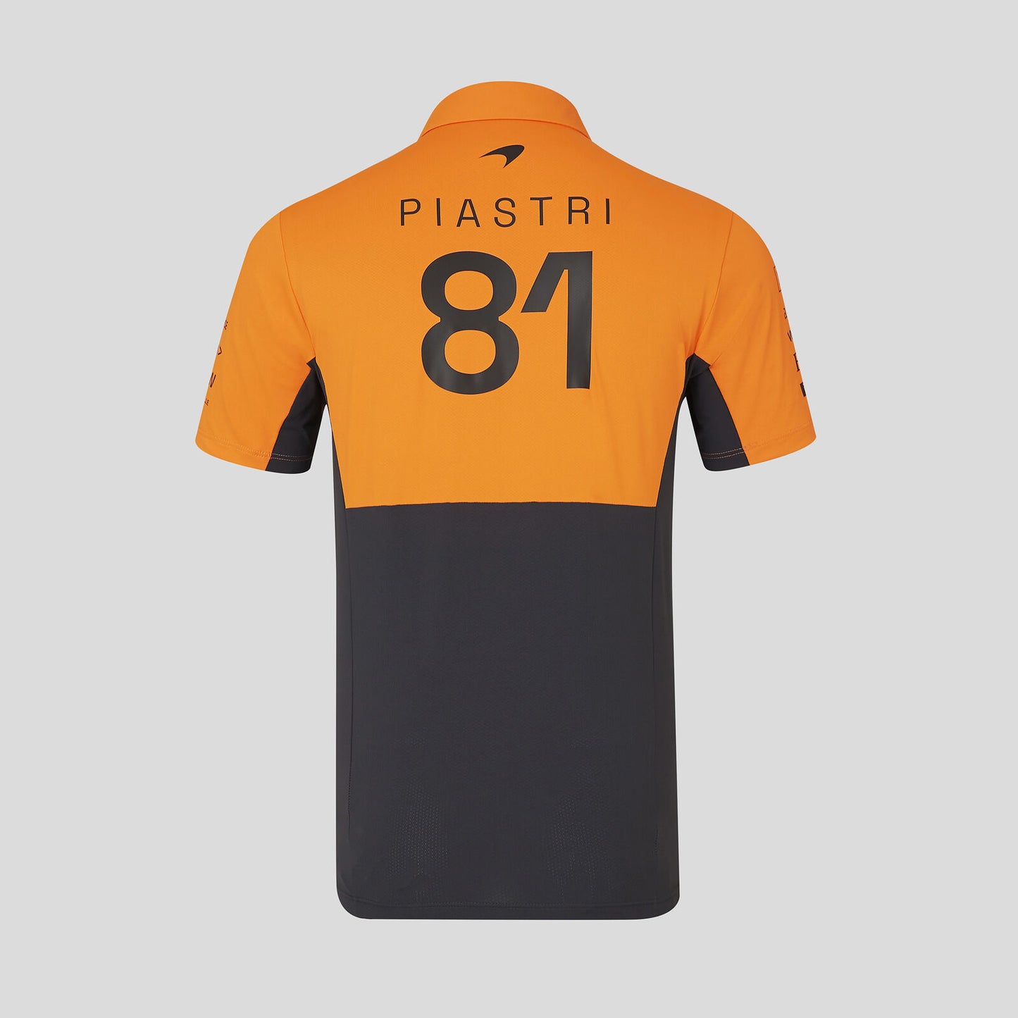 [Pre-Order] McLaren 2024 Oscar Piastri Polo