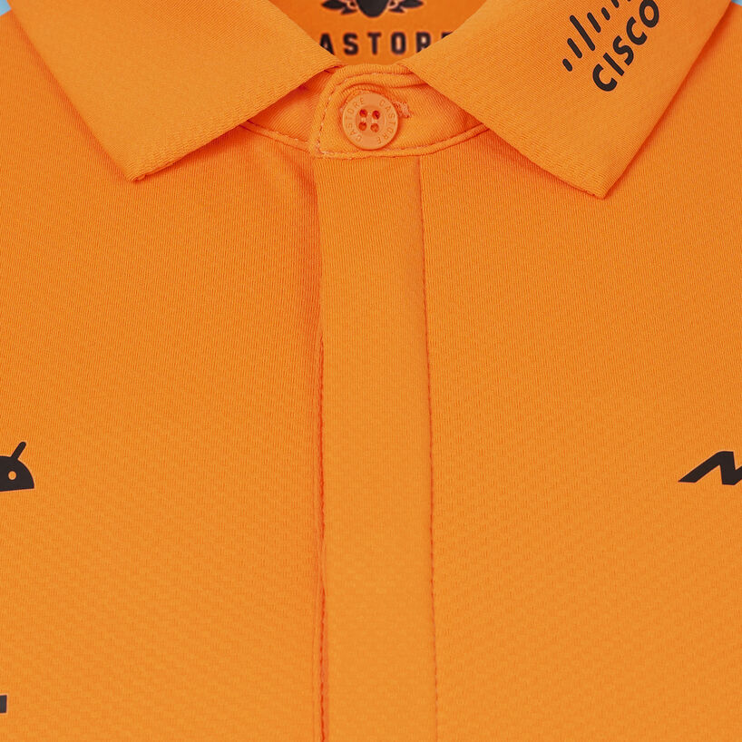 [Pre-Order] McLaren 2024 Oscar Piastri Polo