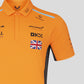 [Pre-Order] McLaren F1 2024 Lando Norris Polo