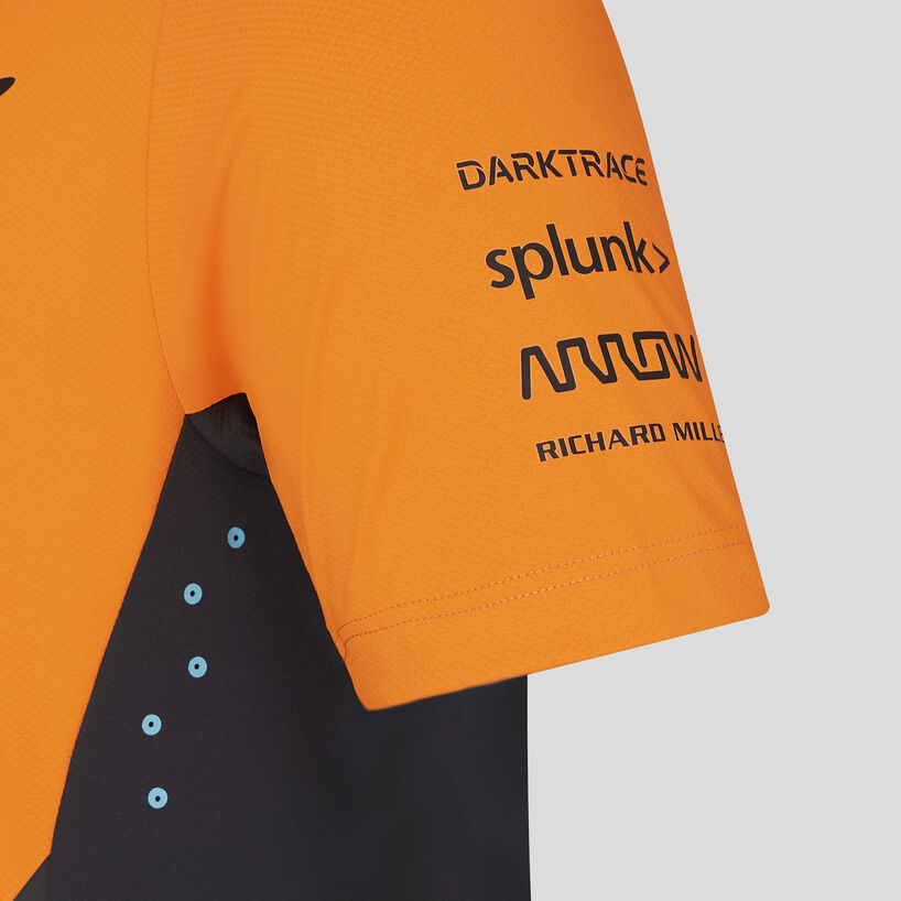 [Pre-Order] McLaren F1 2024 Lando Norris Polo