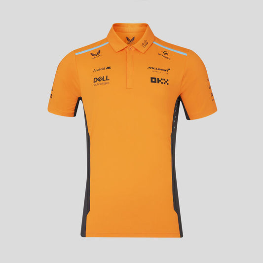[Pre-Order] McLaren 2024 Team Polo