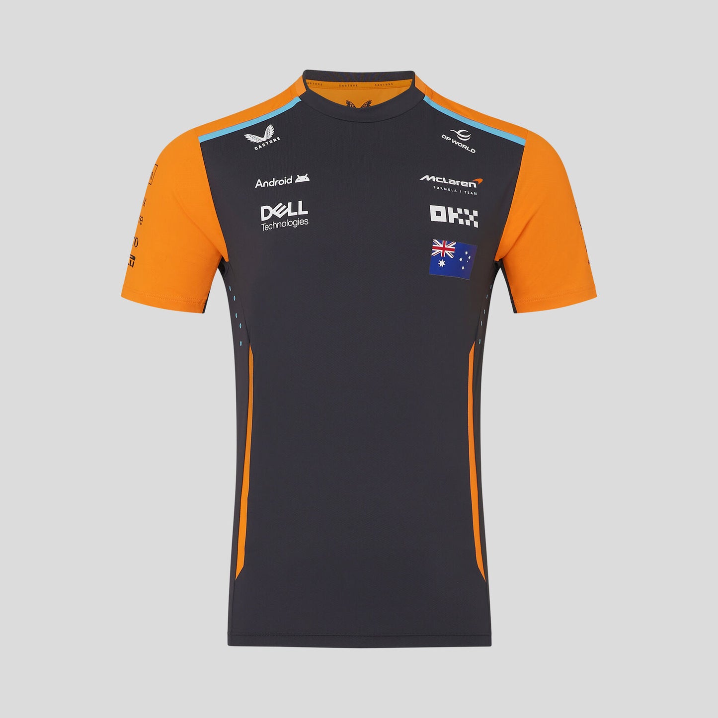 [Pre-Order] McLaren 2024 Oscar Piastri T-Shirt