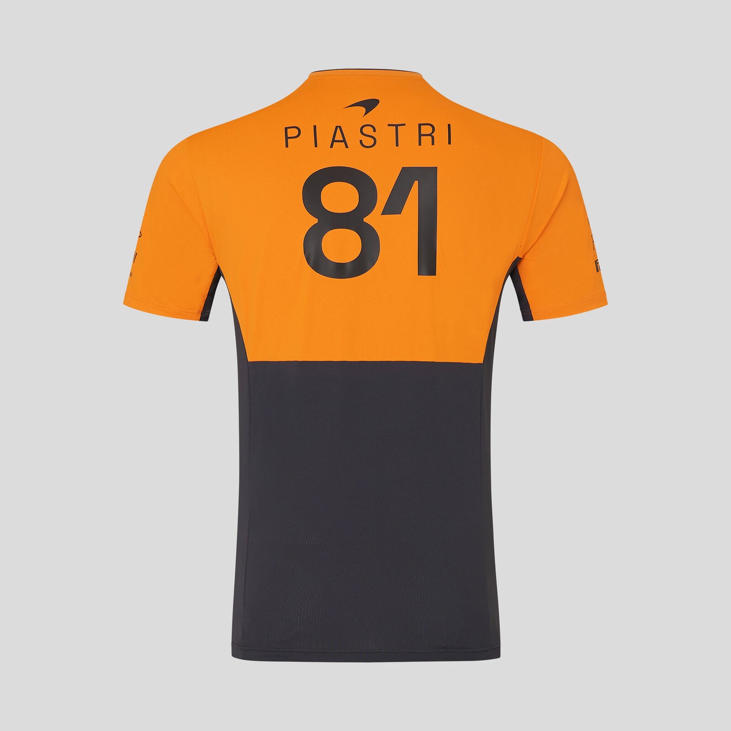 [Pre-Order] McLaren F1 2024 Oscar Piastri T-Shirt