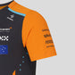 [Pre-Order] McLaren F1 2024 Oscar Piastri T-Shirt