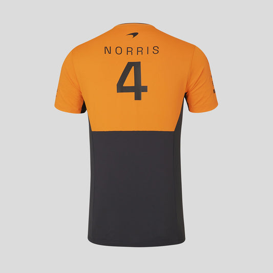 [Pre-Order] McLaren 2024 Lando Norris T-Shirt
