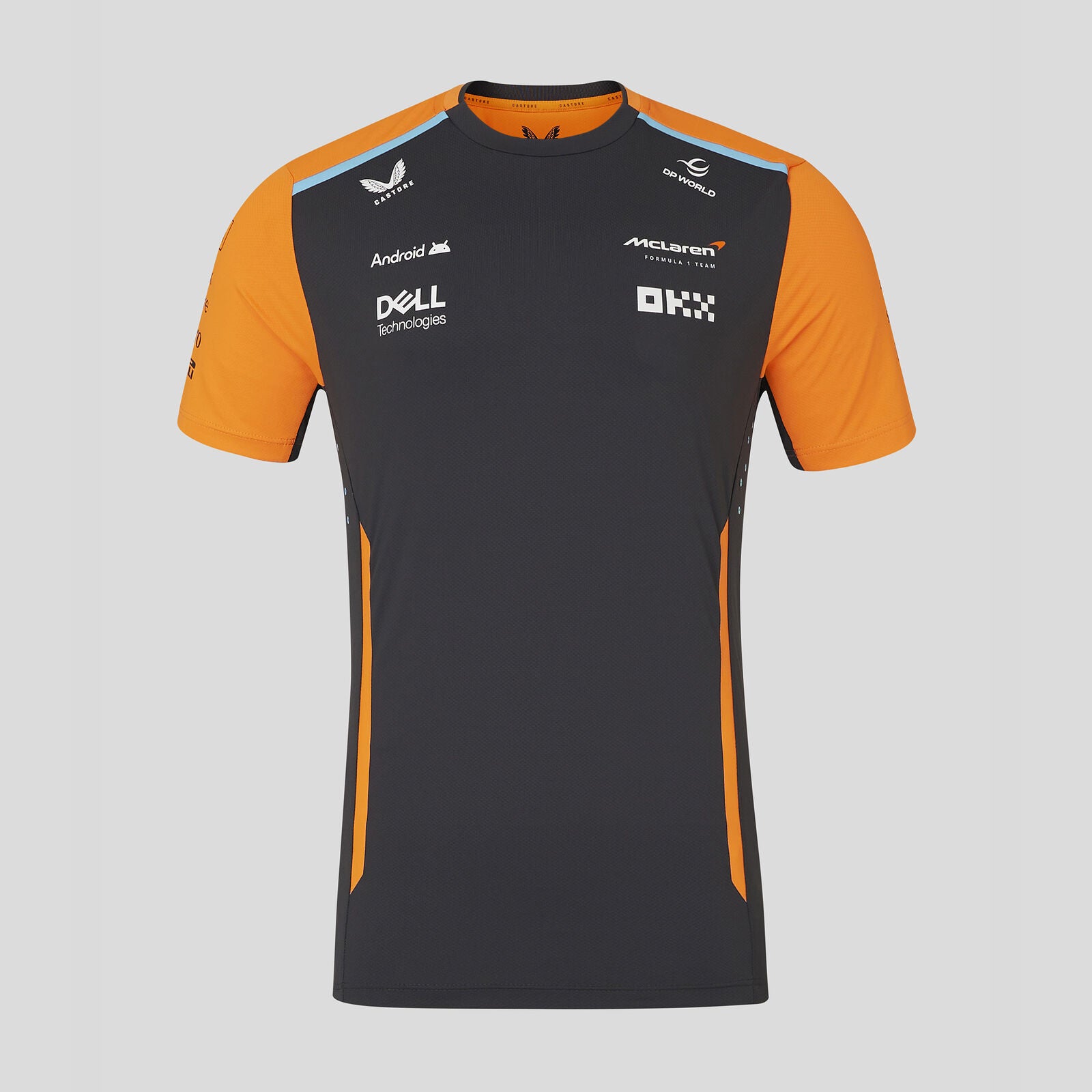 [PreOrder] McLaren 2024 Team TShirt PACIERSHK