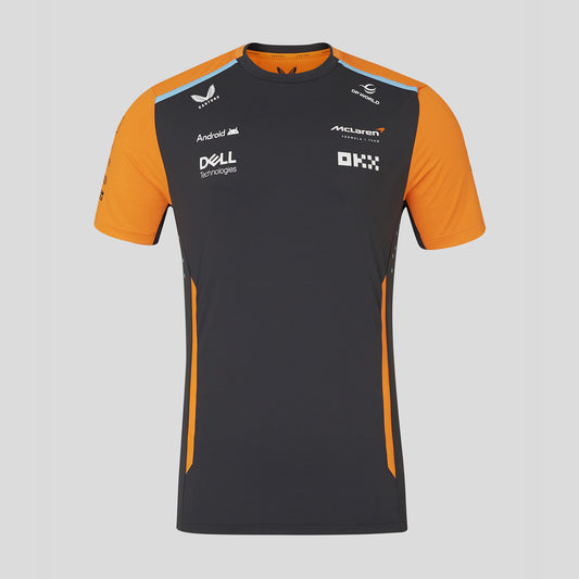 [Pre-Order] McLaren 2024 Team T-Shirt