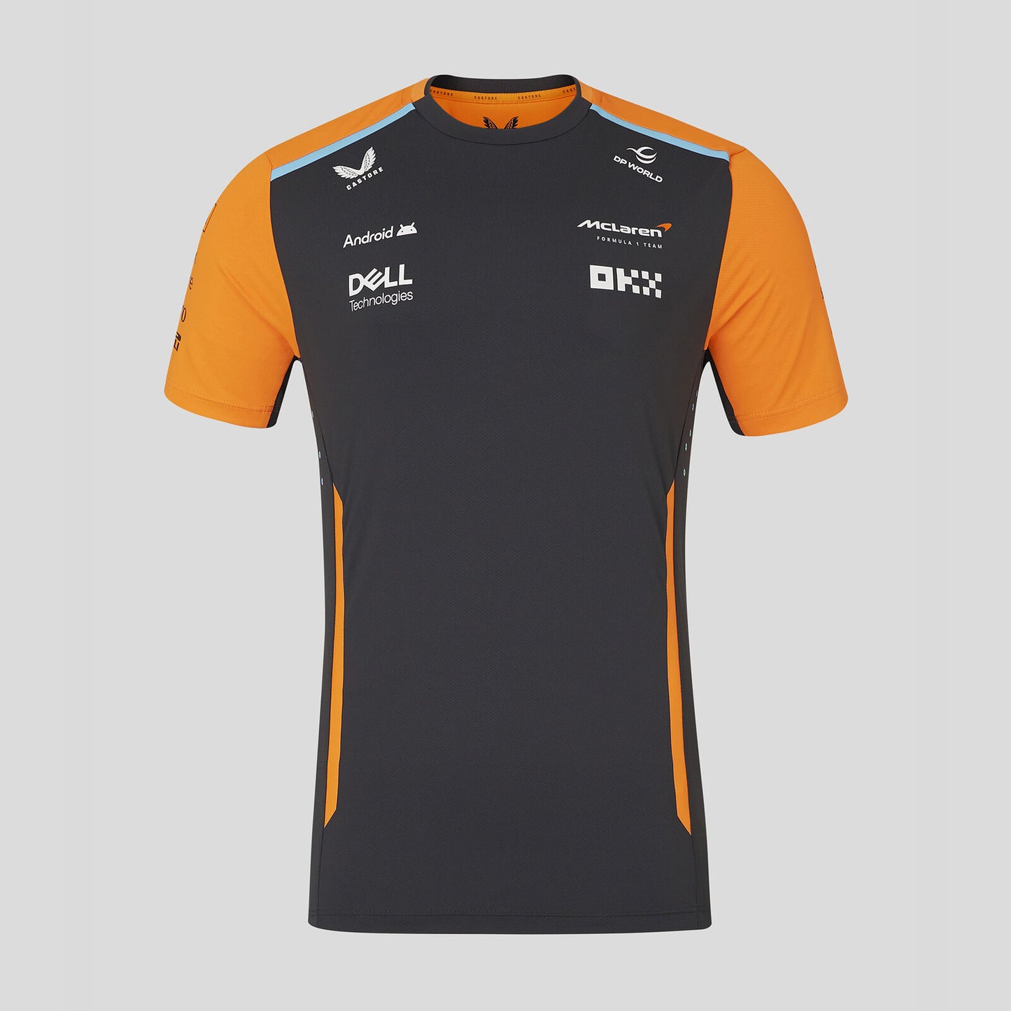 [Pre-Order] McLaren F1 2024 Team T-Shirt
