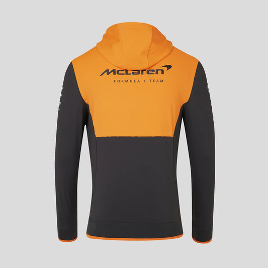 [Pre-Order] McLaren 2024 Team Hoodie