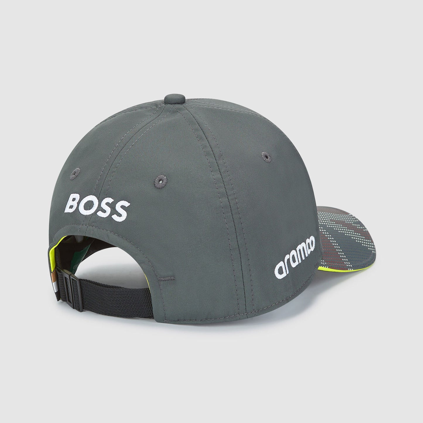 [Pre-Order] Aston Martin F1 2024 British GP Team Cap