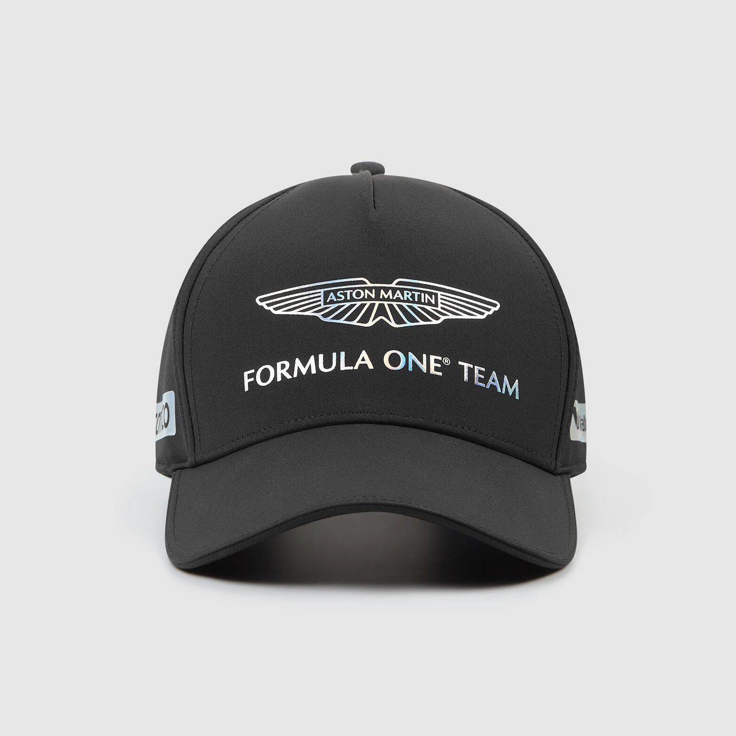 2024 Vegas GP Vegas GP Iridescent Print Team Cap