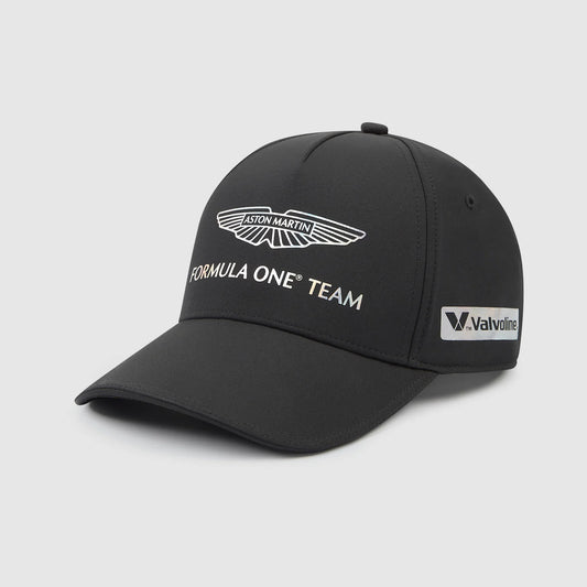 2024 Vegas GP Vegas GP Iridescent Print Team Cap