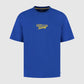 [Pre-Order] Williams Racing 2025 Oversized Pitlane T-shirt