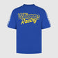 [Pre-Order] Williams Racing 2025 Oversized Pitlane T-shirt