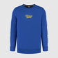 [Pre-Order] Williams Racing 2025 Oversized Pitlane Sweatshirt