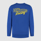 [Pre-Order] Williams Racing 2025 Oversized Pitlane Sweatshirt