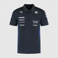 [Pre-Order] Williams Racing 2025 Team Polo
