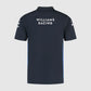[Pre-Order] Williams Racing 2025 Team Polo