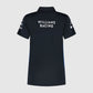 [Pre-Order] Williams Racing 2025 Team Polo - Womens