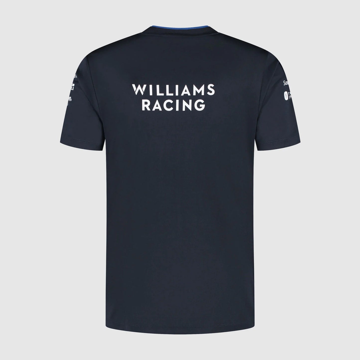 [Pre-Order] Williams Racing 2025 Team T-Shirt