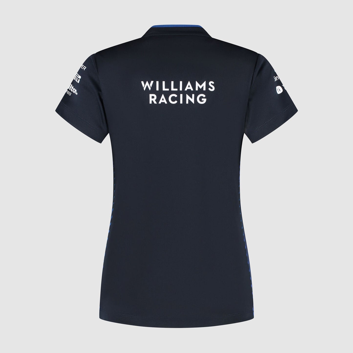 [Pre-Order] Williams Racing 2025 Team T-Shirt - Womens